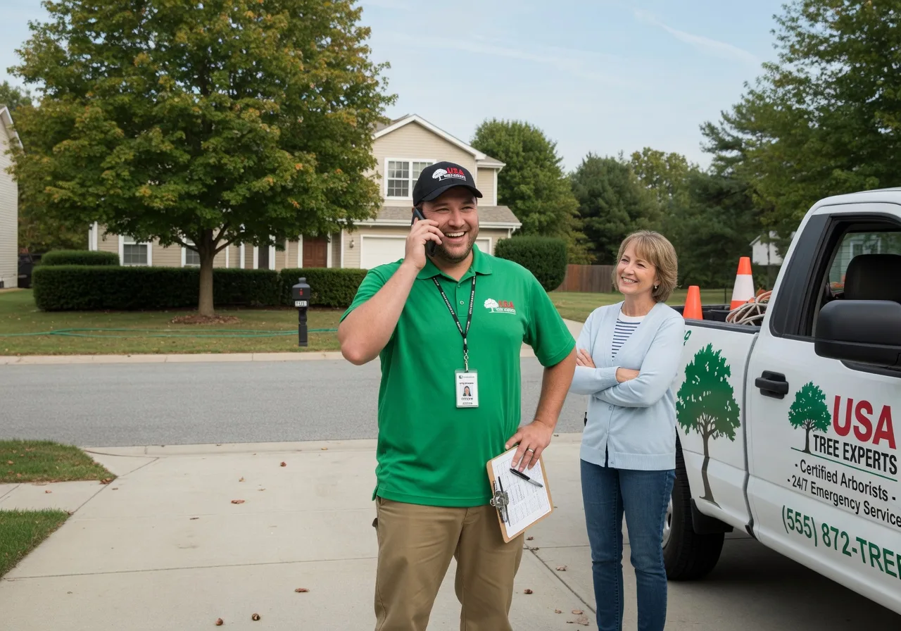 Tree Services Log Lane Village, CO FAQs